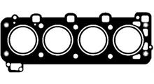 PORSCHE Прокладка, головка цилиндра