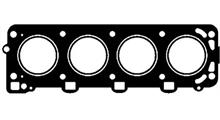 PORSCHE Прокладка, головка цилиндра