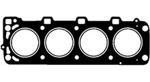 PORSCHE Прокладка, головка цилиндра