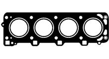 PORSCHE Прокладка, головка цилиндра