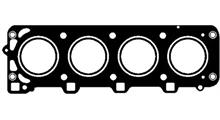 PORSCHE Прокладка, головка цилиндра