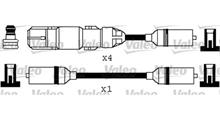 TESLA Комплект проводов зажигания