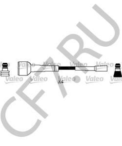 134465 Комплект проводов зажигания Hitachi в городе Воронеж