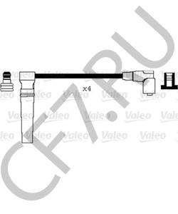 134119 Комплект проводов зажигания Hitachi в городе Воронеж