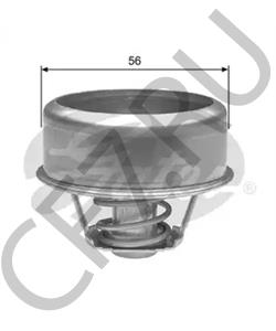 75061 Термостат, охлаждающая жидкость Standard в городе Воронеж