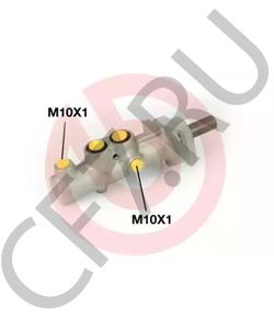 SJC100340 Главный тормозной цилиндр MG в городе Воронеж