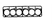 LEYLAND Прокладка, головка цилиндра