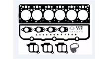 LEYLAND Комплект прокладок, головка цилиндра