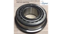 FERSA Подшипник роликовый 50.8X104.7X36,5, ZF HM807046-HM807010BT