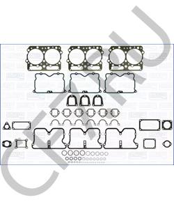 4024946 Комплект прокладок, головка цилиндра CUMMINS в городе Воронеж