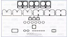 CUMMINS Комплект прокладок, головка цилиндра