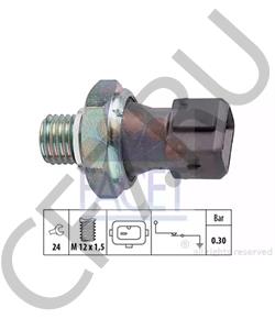 NUC100280 Датчик давления масла MG в городе Воронеж