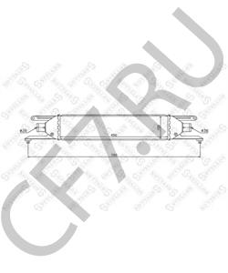 51785221 Интеркулер LANCIA в городе Воронеж