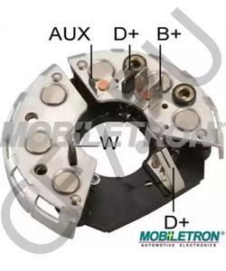 68 903 359 Выпрямитель, генератор AUDI в городе Воронеж