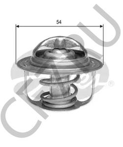 12622410 Термостат, охлаждающая жидкость HOLDEN в городе Воронеж