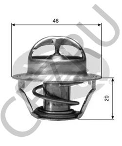 10207375 Термостат, охлаждающая жидкость HOLDEN в городе Воронеж