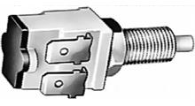 CITROËN Выключатель фонаря сигнала торможения