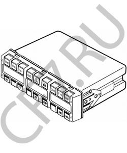 KDWHLO9670 Блок управления, сигнальная сис-ма (автом. спец.назначения) VW в городе Воронеж