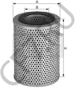 T055001195 Фильтр, Гидравлическая система привода рабочего оборудования LINDE в городе Воронеж